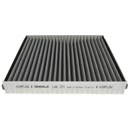 MAHLE Cabin Air Filter, Lak371 LAK371